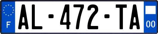 AL-472-TA