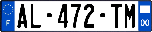 AL-472-TM