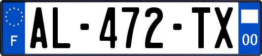 AL-472-TX