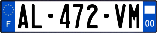 AL-472-VM