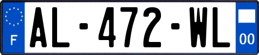 AL-472-WL