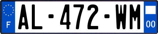 AL-472-WM