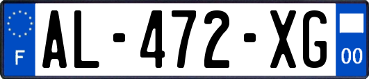 AL-472-XG