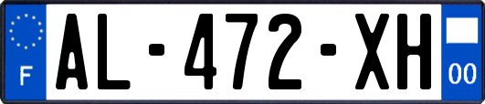 AL-472-XH