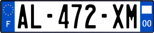 AL-472-XM