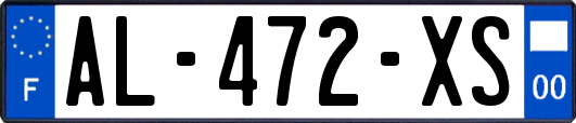 AL-472-XS