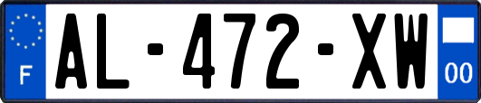AL-472-XW