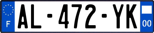 AL-472-YK