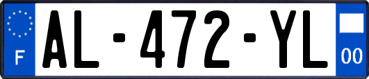 AL-472-YL