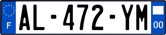 AL-472-YM