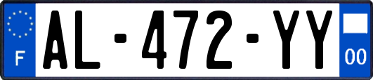 AL-472-YY