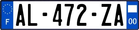 AL-472-ZA