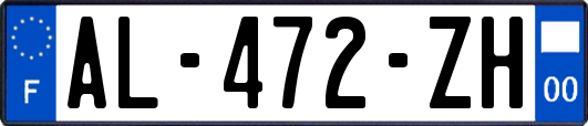 AL-472-ZH