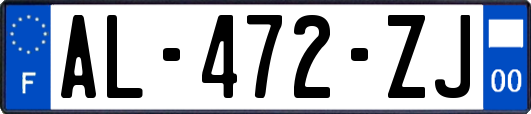 AL-472-ZJ