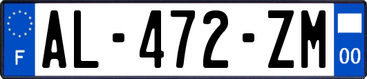 AL-472-ZM