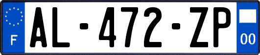 AL-472-ZP