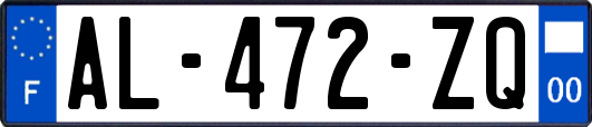 AL-472-ZQ