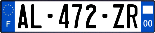 AL-472-ZR