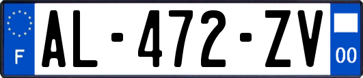 AL-472-ZV