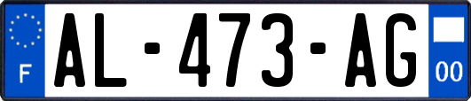 AL-473-AG