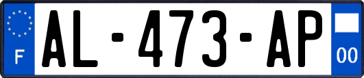 AL-473-AP