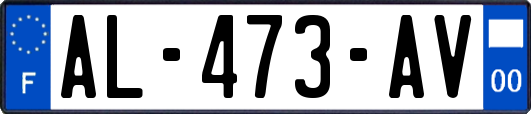 AL-473-AV