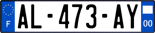AL-473-AY