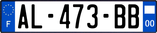 AL-473-BB