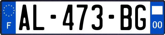 AL-473-BG
