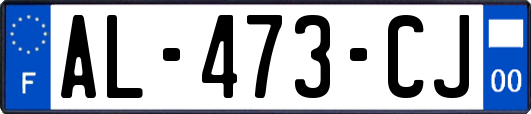 AL-473-CJ
