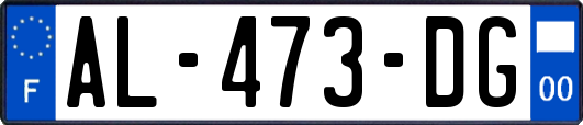 AL-473-DG