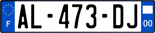 AL-473-DJ