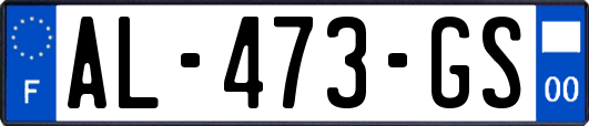 AL-473-GS
