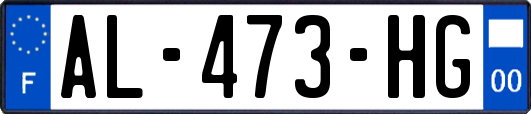 AL-473-HG