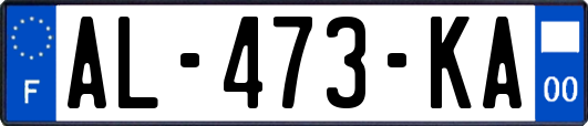 AL-473-KA