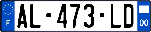 AL-473-LD