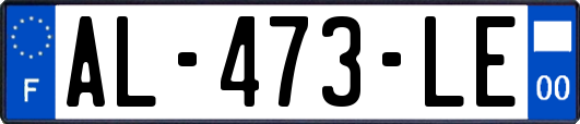 AL-473-LE