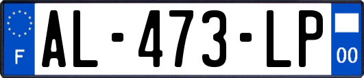 AL-473-LP