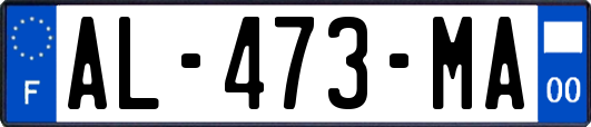 AL-473-MA
