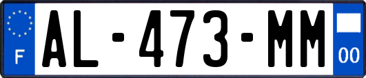 AL-473-MM