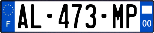 AL-473-MP
