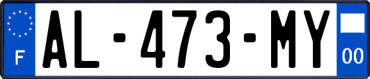 AL-473-MY
