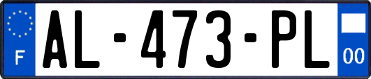 AL-473-PL