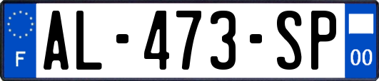 AL-473-SP