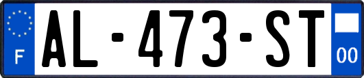 AL-473-ST