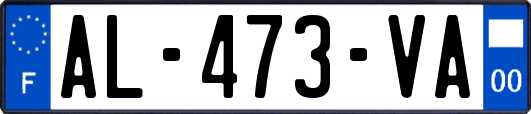 AL-473-VA