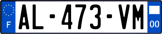 AL-473-VM
