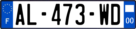 AL-473-WD