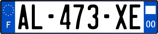 AL-473-XE