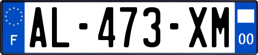 AL-473-XM